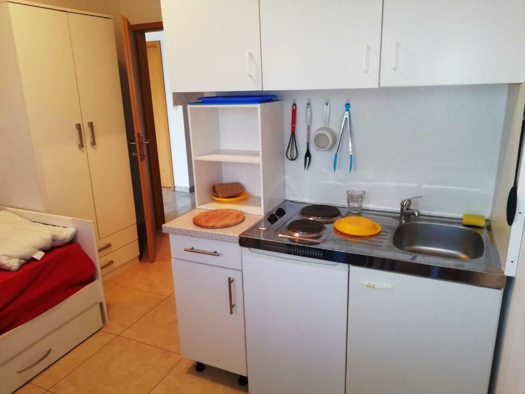 Sofia Room Split Ngoại thất bức ảnh