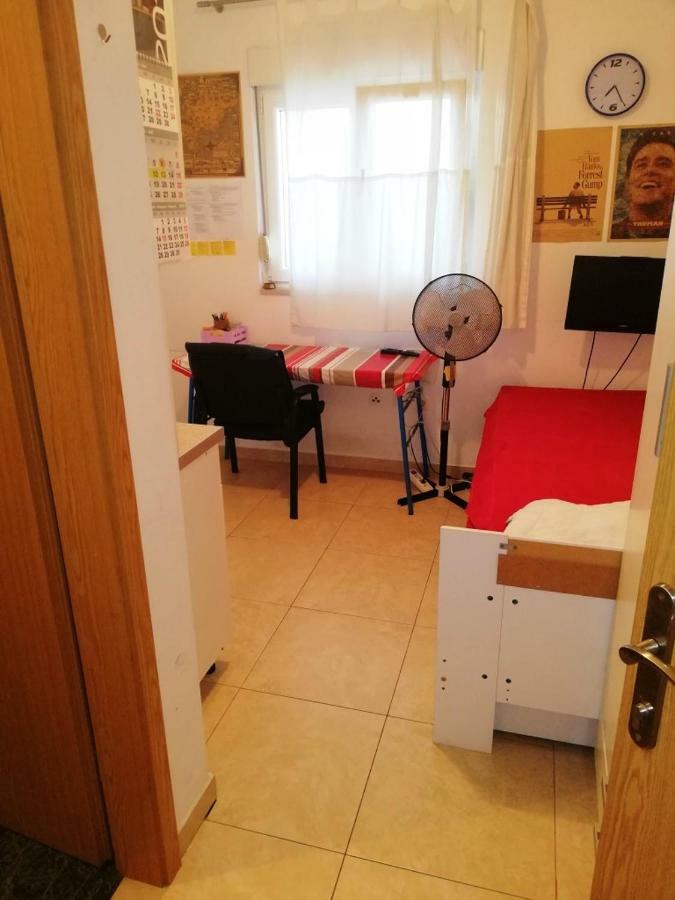 Sofia Room Split Ngoại thất bức ảnh