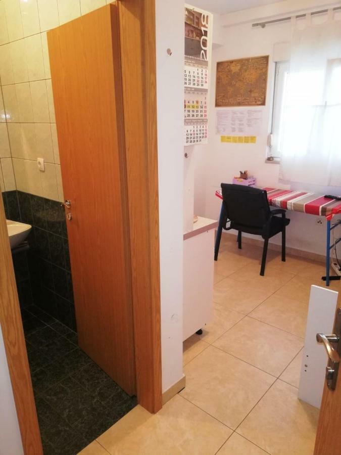 Sofia Room Split Ngoại thất bức ảnh